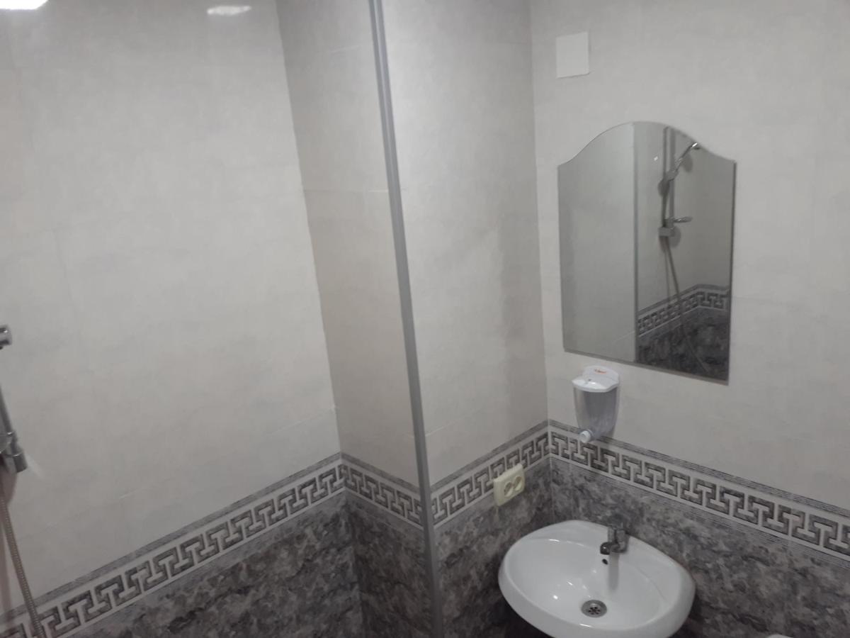 Hotel Lukas'S House Kobuleti Zewnętrze zdjęcie
