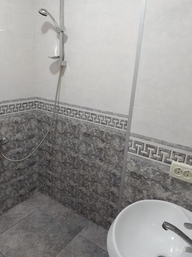 Hotel Lukas'S House Kobuleti Zewnętrze zdjęcie