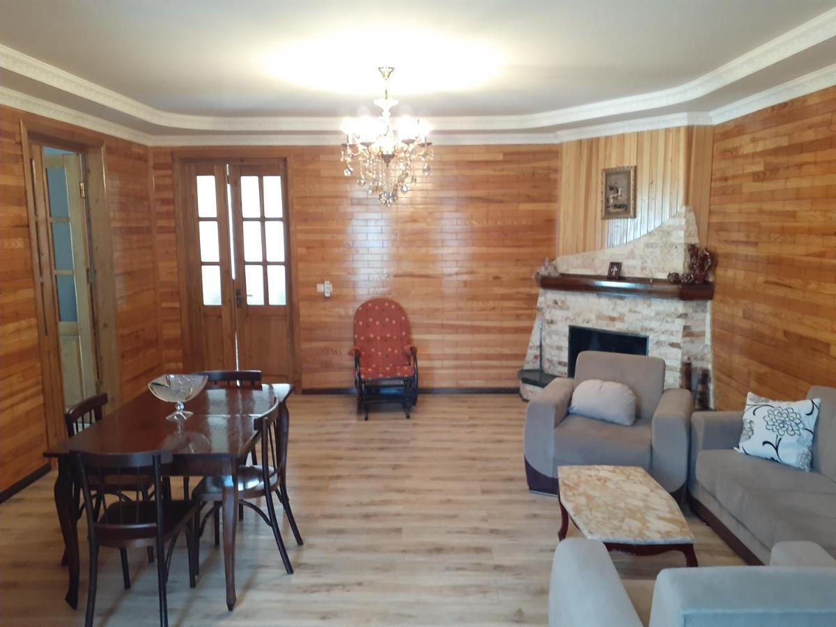 Hotel Lukas'S House Kobuleti Zewnętrze zdjęcie