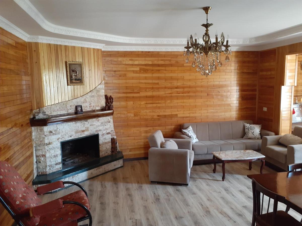 Hotel Lukas'S House Kobuleti Zewnętrze zdjęcie