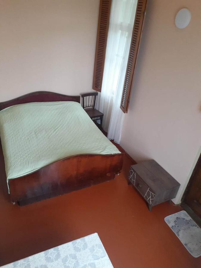 Hotel Lukas'S House Kobuleti Zewnętrze zdjęcie