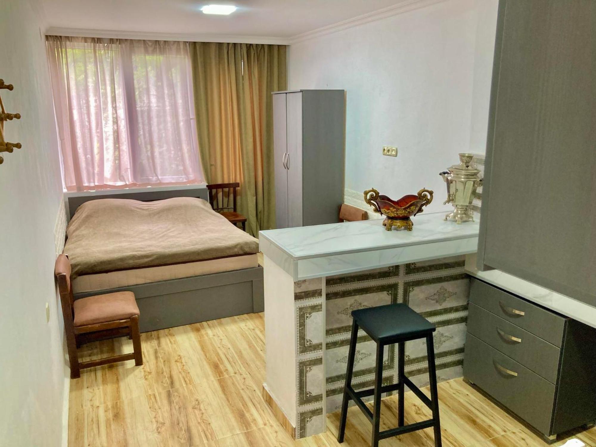 Hotel Lukas'S House Kobuleti Zewnętrze zdjęcie