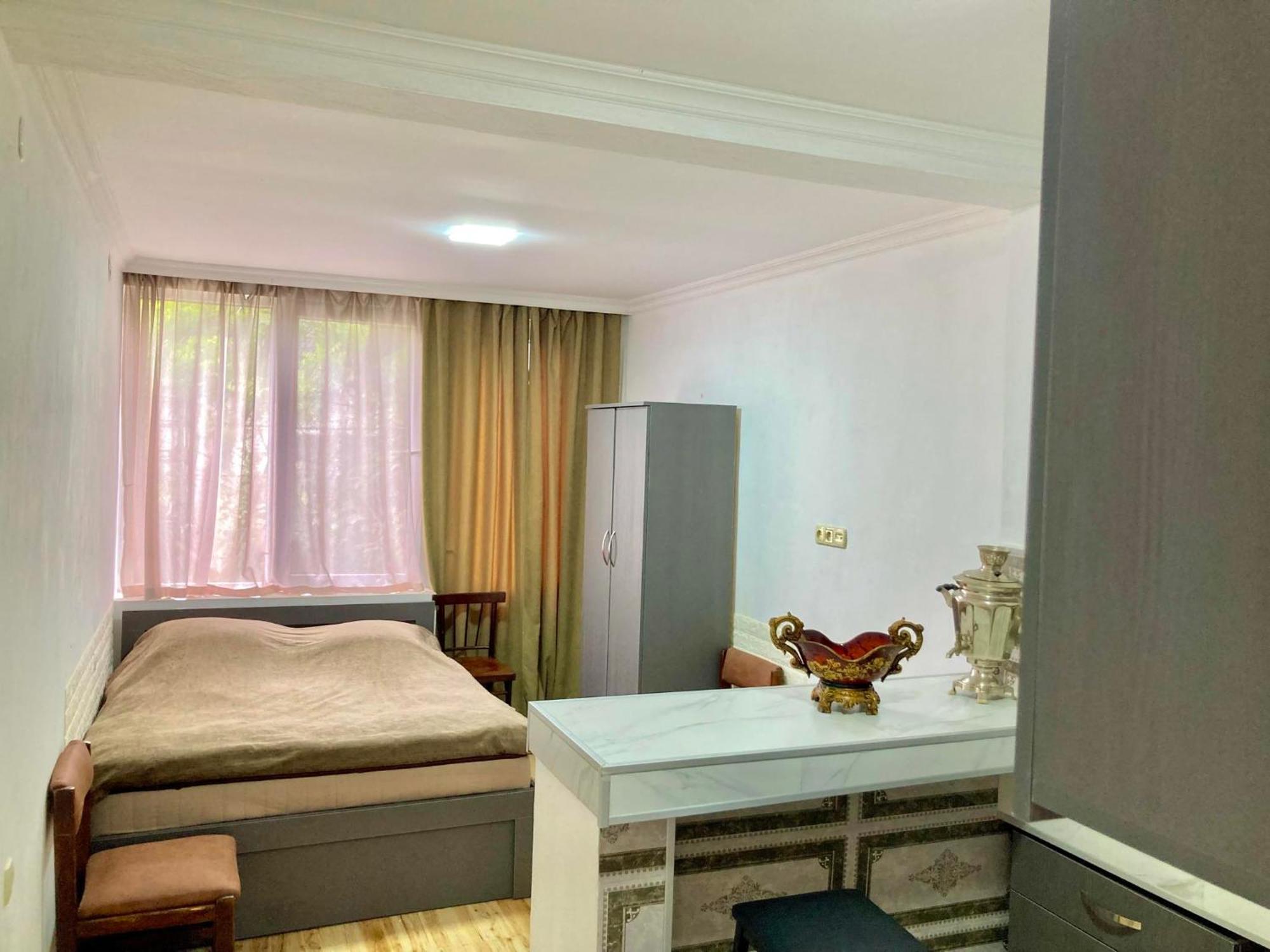 Hotel Lukas'S House Kobuleti Zewnętrze zdjęcie