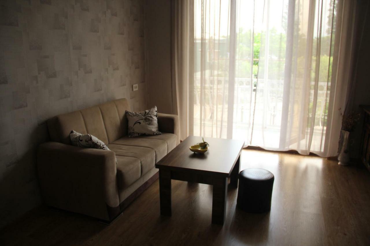 Hotel Lukas'S House Kobuleti Zewnętrze zdjęcie