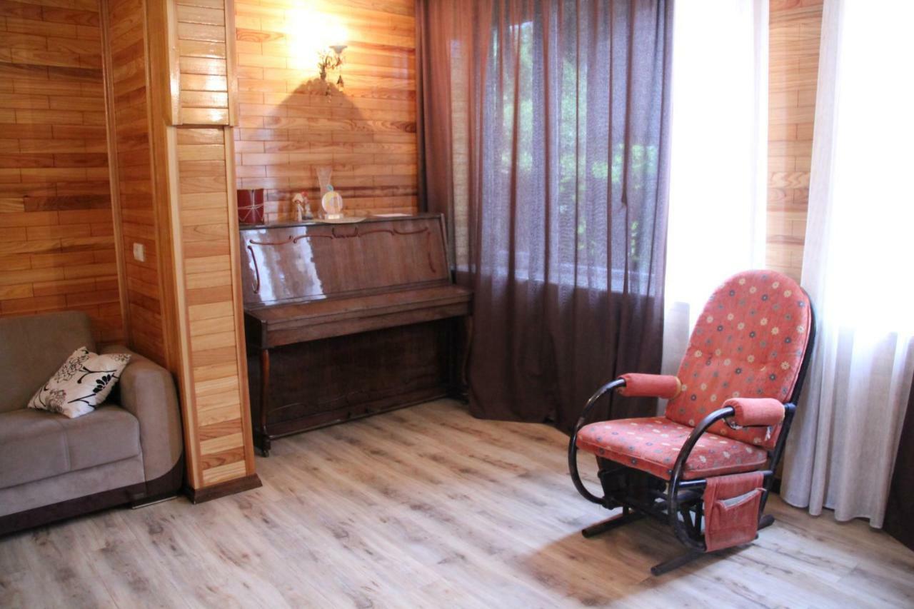 Hotel Lukas'S House Kobuleti Zewnętrze zdjęcie