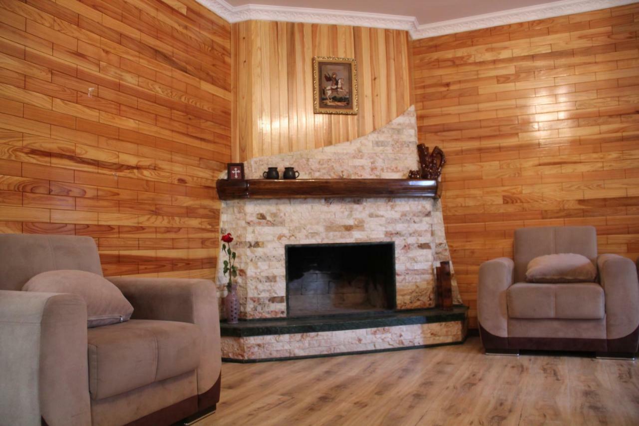 Hotel Lukas'S House Kobuleti Zewnętrze zdjęcie