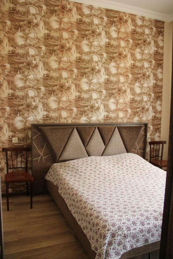 Hotel Lukas'S House Kobuleti Zewnętrze zdjęcie