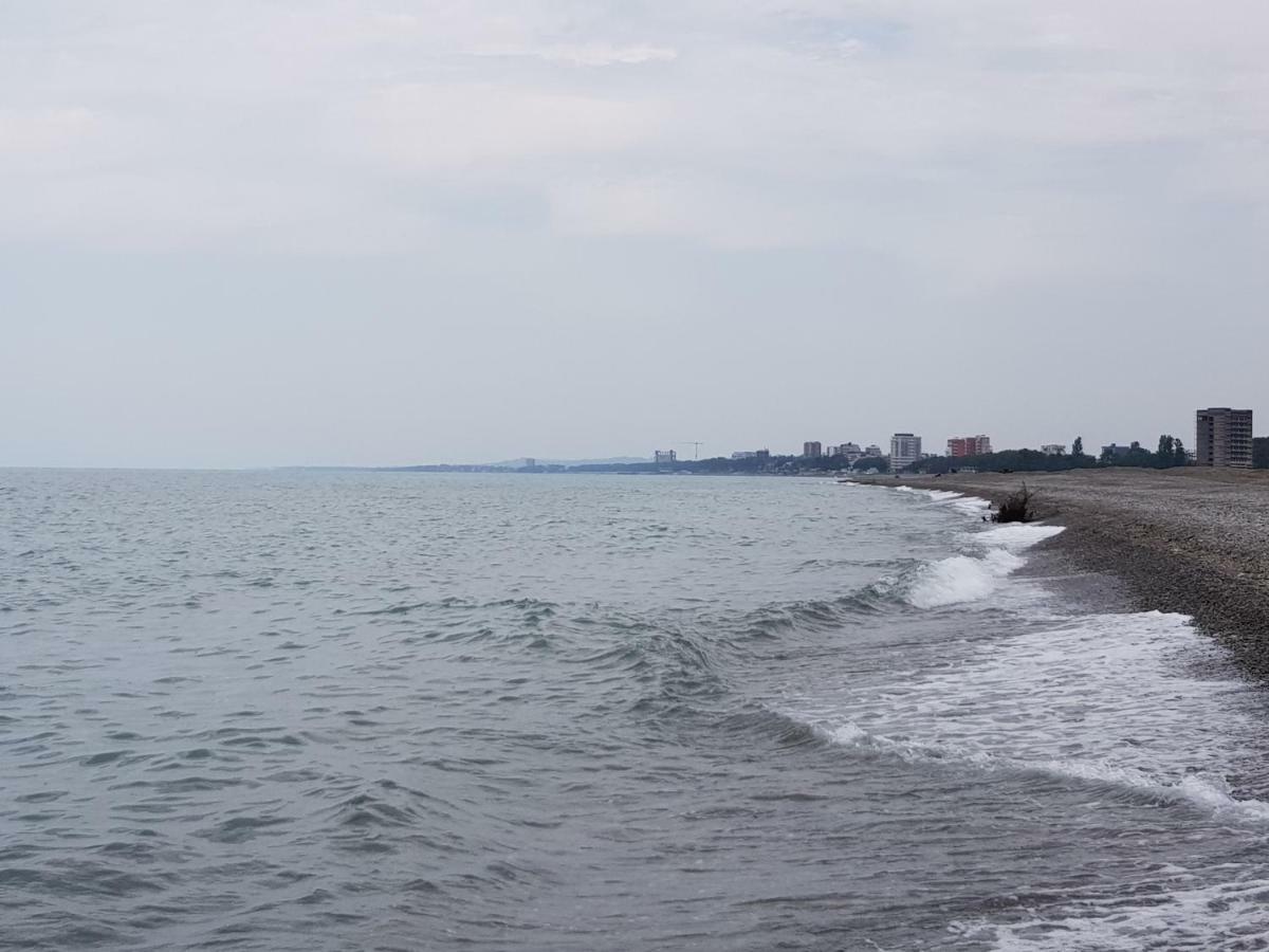 Hotel Lukas'S House Kobuleti Zewnętrze zdjęcie